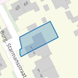 Perceel NUT00-C-4338