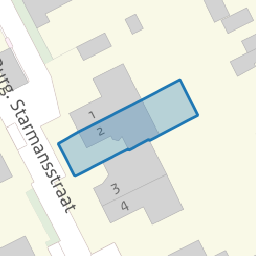 Perceel NUT00-C-4339