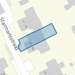 Perceel NUT00-C-4340