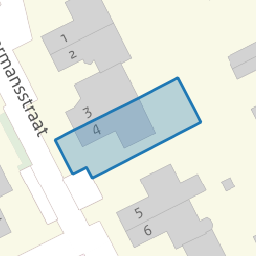 Perceel NUT00-C-4341