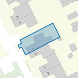 Perceel NUT00-C-4343