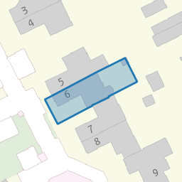 Perceel NUT00-C-4344