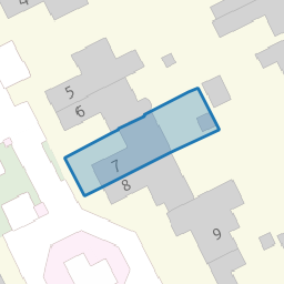 Perceel NUT00-C-4345