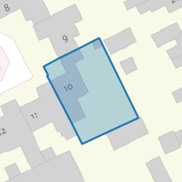 Perceel NUT00-C-4348