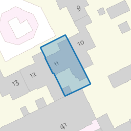 Perceel NUT00-C-4349
