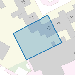 Perceel NUT00-C-4351