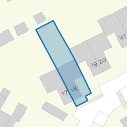 Perceel NUT00-C-4353