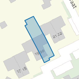 Perceel NUT00-C-4355