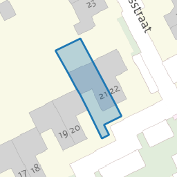 Perceel NUT00-C-4356