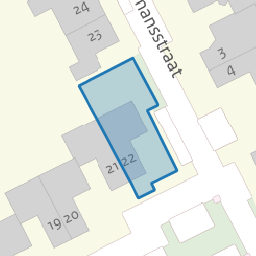 Perceel NUT00-C-4357