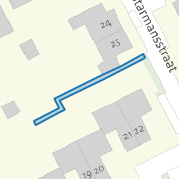 Perceel NUT00-C-4358