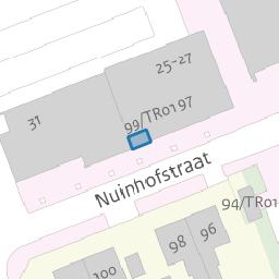 Perceel NUT00-C-4376