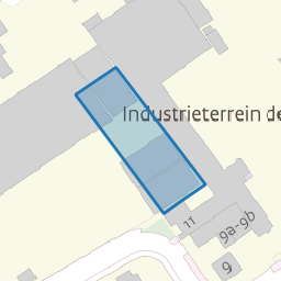 Perceel NUT00-C-4387