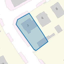 Perceel NUT00-C-4389