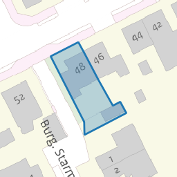 Perceel NUT00-C-4392