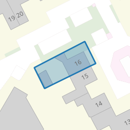Perceel NUT00-C-4395