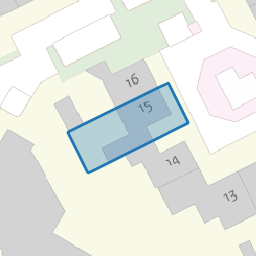 Perceel NUT00-C-4396