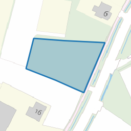 Perceel NUT00-C-4401