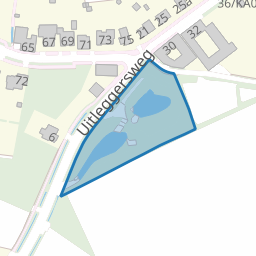 Perceel NUT00-C-4406