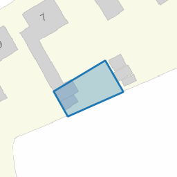 Perceel NUT00-C-4419