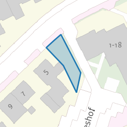 Perceel NUT00-C-4425