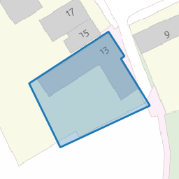 Perceel NUT00-C-4432