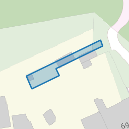 Perceel NUT00-C-4438