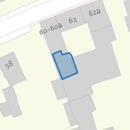 Perceel NUT00-C-4440