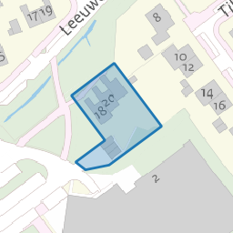 Perceel NUT00-C-4442