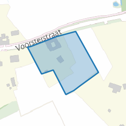 Perceel NUT00-C-4452