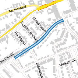 Perceel NUT00-C-4457