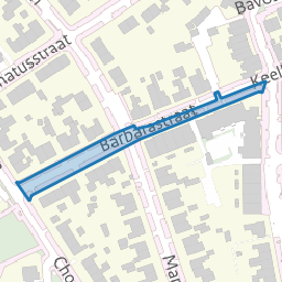 Perceel NUT00-C-4458