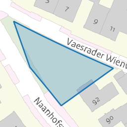 Perceel NUT00-C-4486
