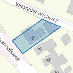 Perceel NUT00-C-4487