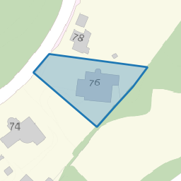 Perceel NUT00-C-4497