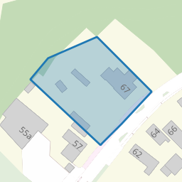 Perceel NUT00-C-4521