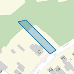 Perceel NUT00-C-4522