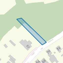 Perceel NUT00-C-4523