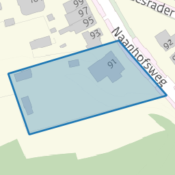 Perceel NUT00-C-4526