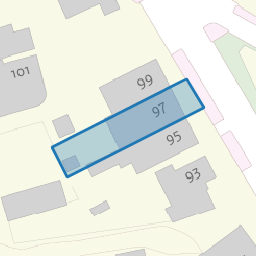 Perceel NUT00-C-4529
