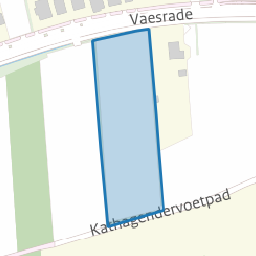 Perceel NUT00-C-4552
