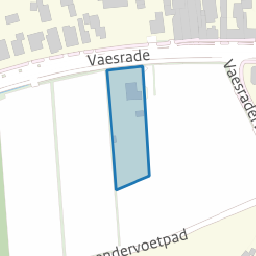 Perceel NUT00-C-4553