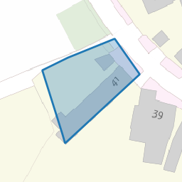 Perceel NUT00-C-4557