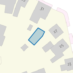 Perceel NUT00-C-4561