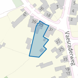 Perceel NUT00-C-4562