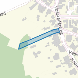 Perceel NUT00-C-4566