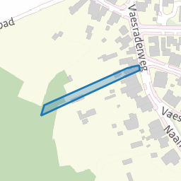 Perceel NUT00-C-4567