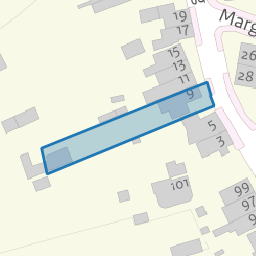 Perceel NUT00-C-4569