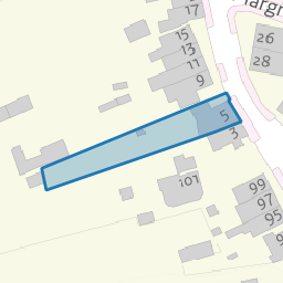 Perceel NUT00-C-4570
