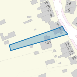 Perceel NUT00-C-4571